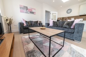 Green Park Village Serviced Apartments