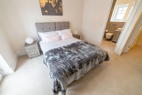 Green Park Village Serviced Apartments