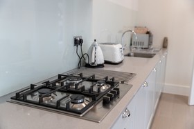 Green Park Village Serviced Apartments
