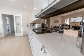 Green Park Village Serviced Apartments
