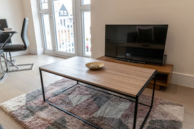Green Park Village Serviced Apartments