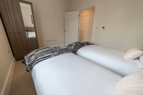 Green Park Village Serviced Apartments