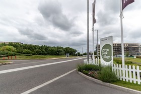 Green Park Village Serviced Apartments