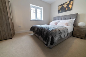 Green Park Village Serviced Apartments