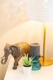 Helena Luxury Serviced Apartment