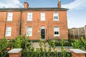 Helena Luxury Serviced Apartment