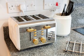 Helena Luxury Serviced Apartment