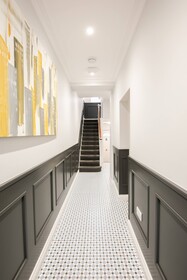 Helena Luxury Serviced Apartment