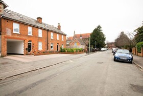 Helena Luxury Serviced Apartment