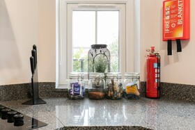 Helena Luxury Serviced Apartment