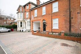 Helena Luxury Serviced Apartment