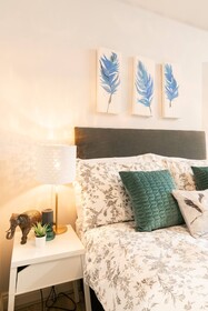 Helena Luxury Serviced Apartment