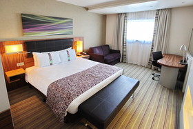 Crowne Plaza Reading East