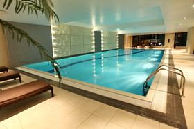 Crowne Plaza Reading East
