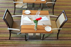 Crowne Plaza Reading East
