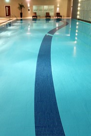 Crowne Plaza Reading East