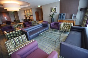 Crowne Plaza Reading East