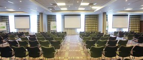 Crowne Plaza Reading East