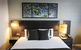 Crowne Plaza Reading East