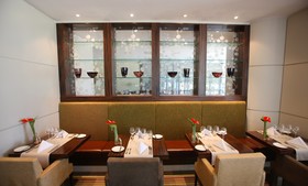 Crowne Plaza Reading East