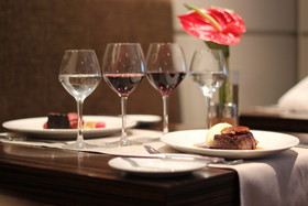 Crowne Plaza Reading East