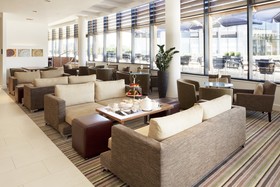 Crowne Plaza Reading East