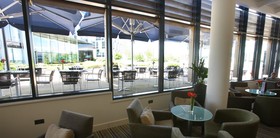 Crowne Plaza Reading East