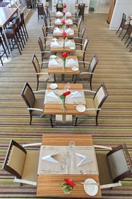 Crowne Plaza Reading East