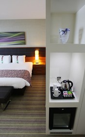 Crowne Plaza Reading East