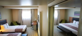 Crowne Plaza Reading East