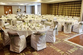 Crowne Plaza Reading East
