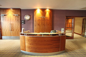 Crowne Plaza Reading East