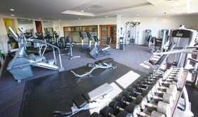 Crowne Plaza Reading East