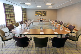 Crowne Plaza Reading East