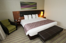 Crowne Plaza Reading East