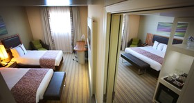 Crowne Plaza Reading East