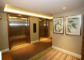 Crowne Plaza Reading East