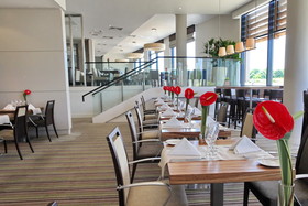 Crowne Plaza Reading East