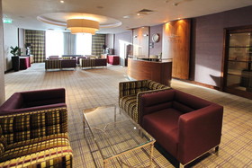 Crowne Plaza Reading East