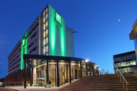 Crowne Plaza Reading East