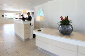 Crowne Plaza Reading East