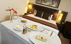 Crowne Plaza Reading East
