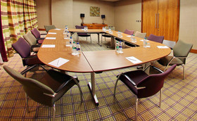 Crowne Plaza Reading East