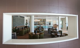Crowne Plaza Reading East