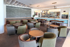 Crowne Plaza Reading East