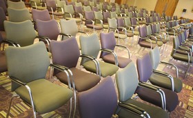 Crowne Plaza Reading East