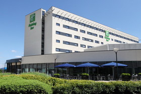 Crowne Plaza Reading East