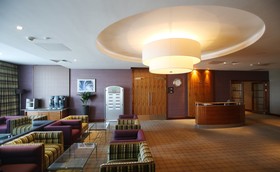 Crowne Plaza Reading East