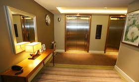 Crowne Plaza Reading East