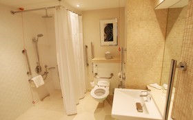 Crowne Plaza Reading East